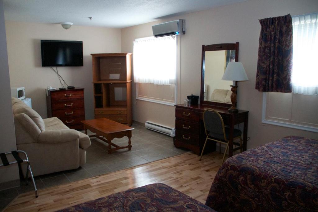 Motel The Martin Arms Sydney Habitación foto