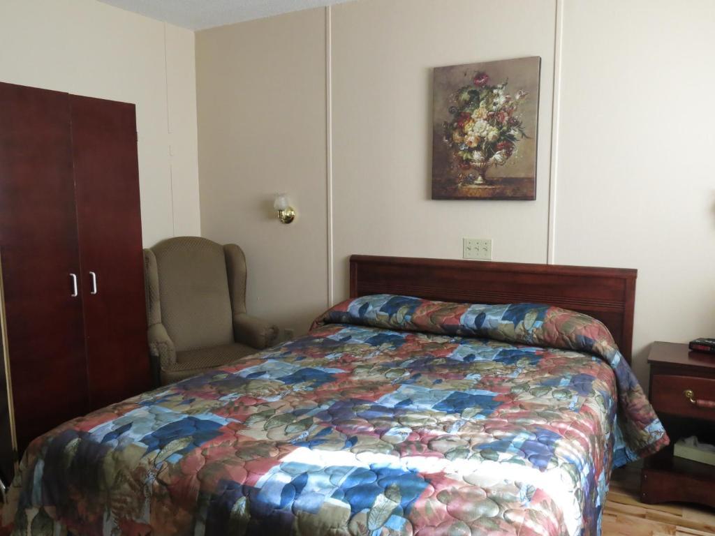 Motel The Martin Arms Sydney Habitación foto